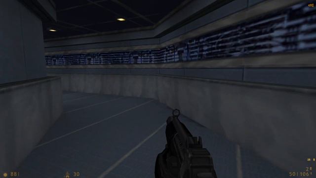 Half-Life Walkthrough Chapter 11 - Questionable Ethics (Easy Difficulty, No Commentary) смотреть онлайн