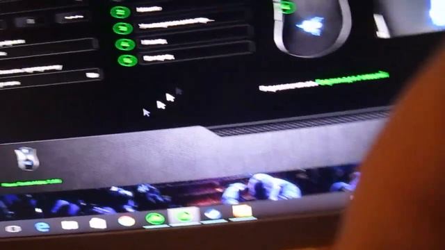 Обзор на Razer Deathadder от магазина Square4Play (AliExpress) смотреть онлайн