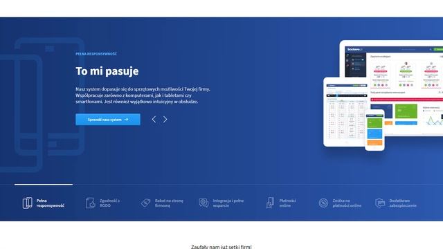 Klienci dzwonią, a ty nie możesz rozmawiać? смотреть онлайн