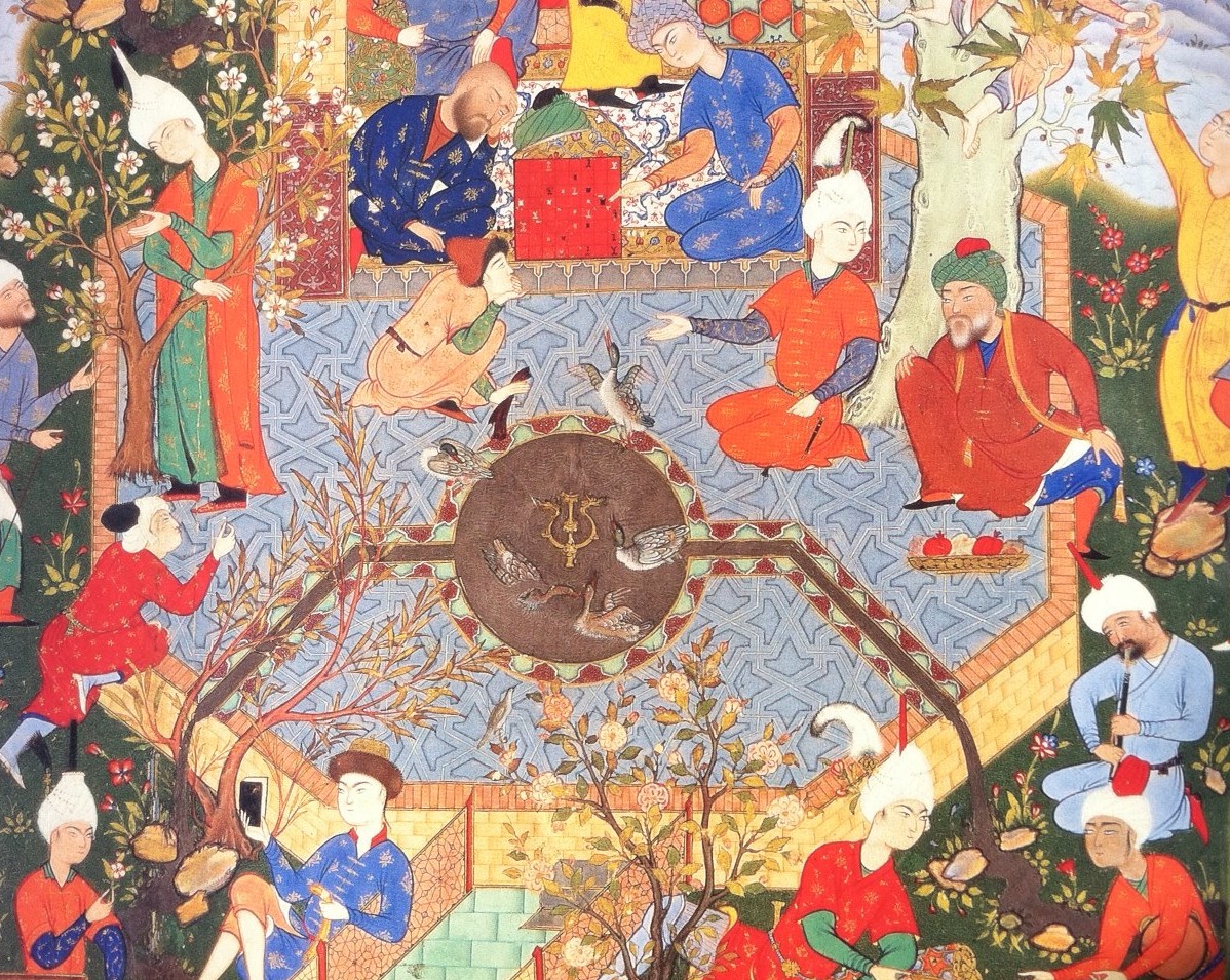 Машрабхон Қаландаров - Гулизорам. ©habibsl смотреть онлайн