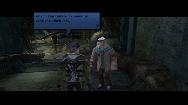 Phantom Dust Gameplay no commentary remaster part 1 смотреть онлайн