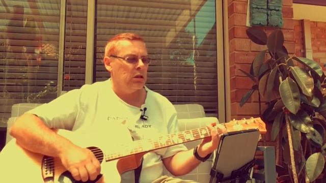 Richard Mortimer - San Franciscan Nights (cover) Animals смотреть онлайн