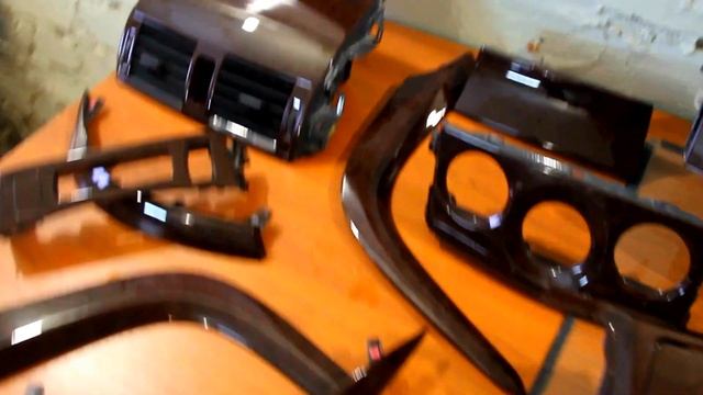 Аквапринт ВОРОНЕЖ от API-CENTER TOYOTA COROLLA