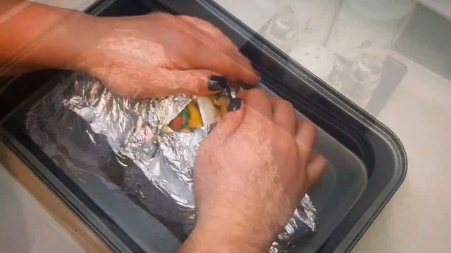 эту рыбу любят все!!! вкуснейший ужин за 5 минут смотреть онлайн