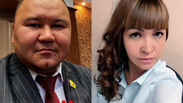 Денис Гармаев и Ирина Тупик - о работе комитета по социальной политике и ситуации на округе № 25. смотреть онлайн