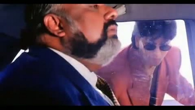 Shahrukh Khan Ram Jaane 