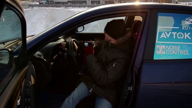 Установка и обзор сабвуфера Sundown Audio в позитивном магазине Автокаста. смотреть онлайн