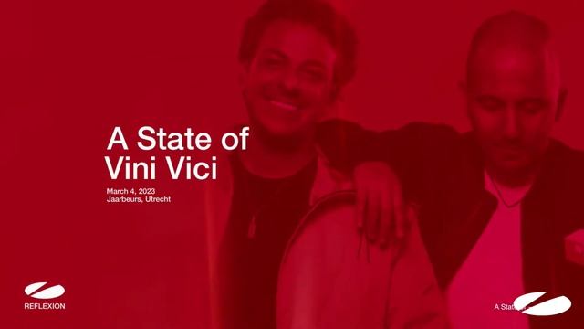 A State Of Trance Episode 1104 - Live From Our House, Amsterdam [@astateoftrance]