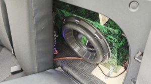 САБВУФЕР DB Apocalypse 3012r 2800 рмс