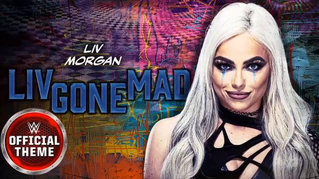 WWE: Liv Morgan Exit Theme 