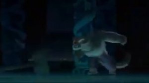 Кунг-фу Панда   история шифу //