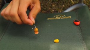 НАСАДКА КОТОРАЯ ЛОВИТ ВЕЗДЕ. САМАЯ УНИВЕРСАЛЬНАЯ НАСАДКА НА КАРПА И АМУРА