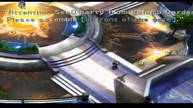 Nyari Duit Dulu - Final Fantasy VIII Epsxe Android #9 смотреть онлайн