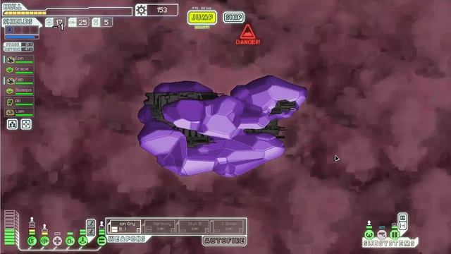 FTL Mods 2 : Crystal Cataclysm + Resonance 1 смотреть онлайн