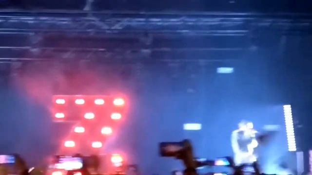 BARS AND MELODY! ❤ Generation Z ❤ 14.01.2018. Krakow смотреть онлайн