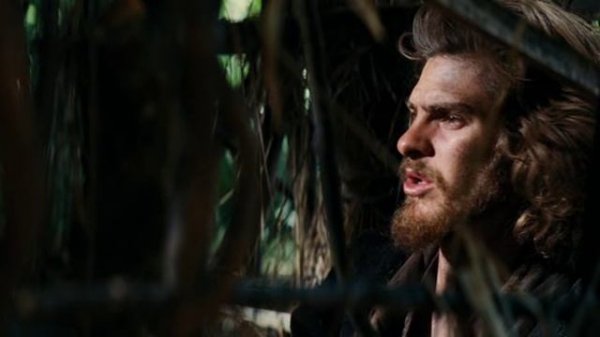 Молчание 2016