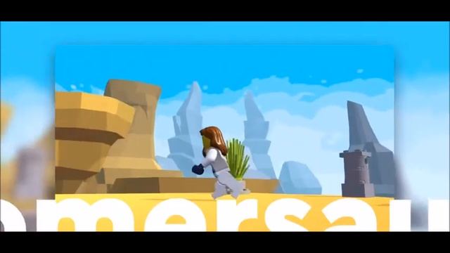 Create Lego Games Using Unity Game Engine смотреть онлайн