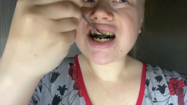 Суп ? Уральская глина ? Горячий хруст| Раскол глины