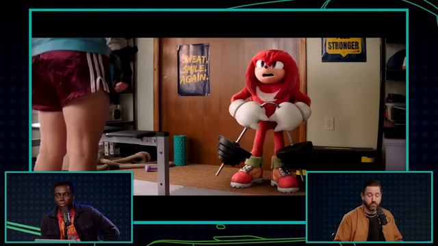 Disney Invests BIG in Epic & Fortnite - Kinda Funny Games Daily 02.08.24 смотреть онлайн
