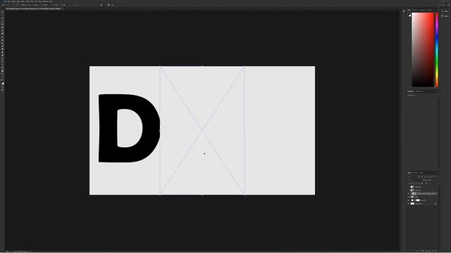 How to Place Multiple Images in Text with Photoshop CC 2020 смотреть онлайн