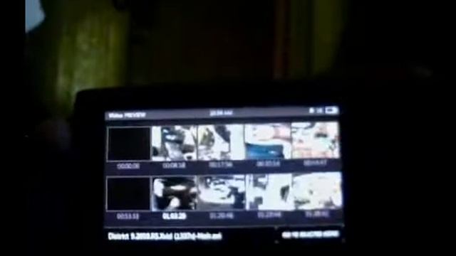 Cowon S9 - 2.41 Customised interface with UCI s смотреть онлайн