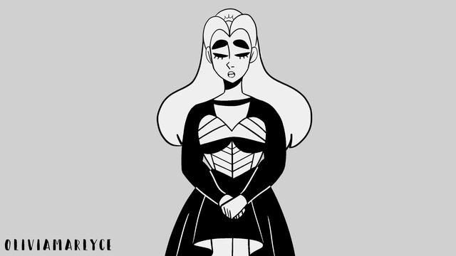 EX-WIVES || six: the musical animatic. смотреть онлайн