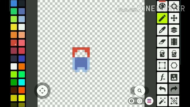 Как нарисовать радужную рыбу, бутылку воды и ананас смотреть онлайн