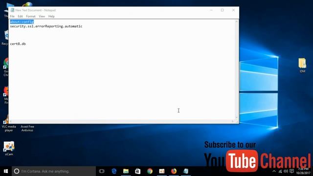 Firefox Error Code ssl_error_no_cypher_overlap Error Fixed смотреть онлайн