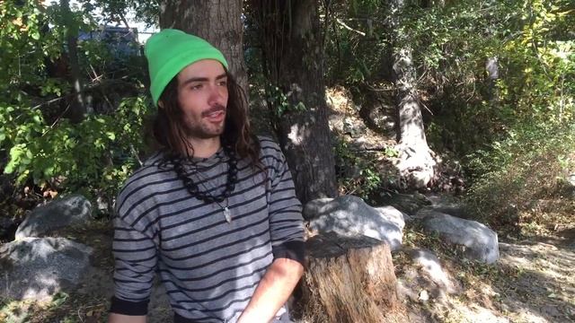 The Dart: Transient Voices in Ashland Oregon смотреть онлайн