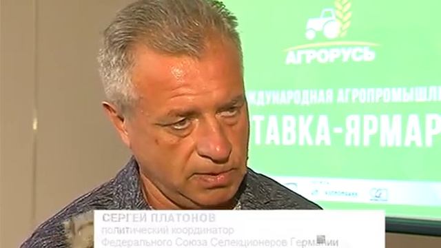 Современное состояние и перспективы развития картофелеводства в России смотреть онлайн