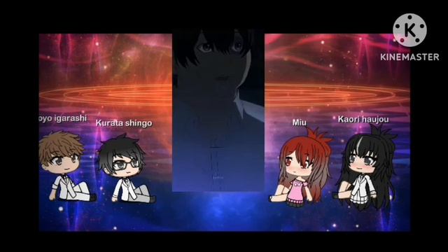 Yuya friends react to Yuya || part 3 смотреть онлайн