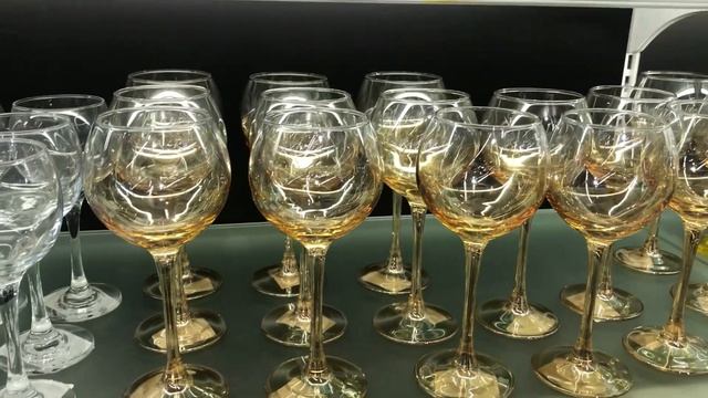 ?МАГАЗИН ДОМОВОЙ | РАСПРОДАЖА : ПОСУДА, БОКАЛЫ, ДЕКОР #обзордомовой #zarahome #fixprice смотреть онлайн
