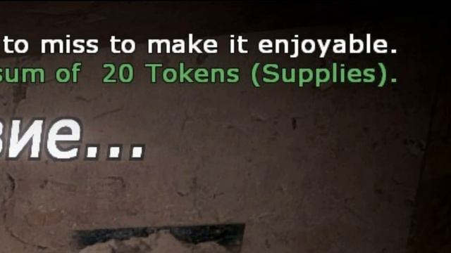 CWU in a nutshell | RU HL2RP смотреть онлайн