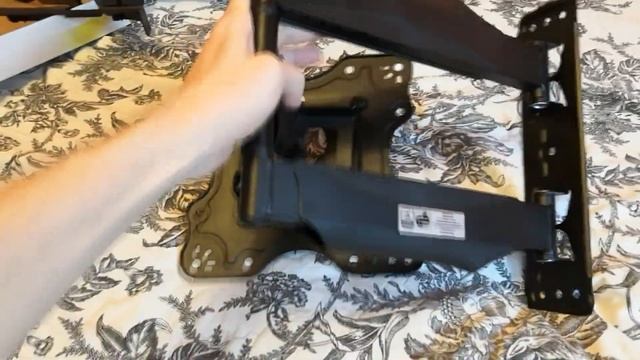 Настройка TV и подключение каналов