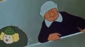 Дядя Стёпа милиционер