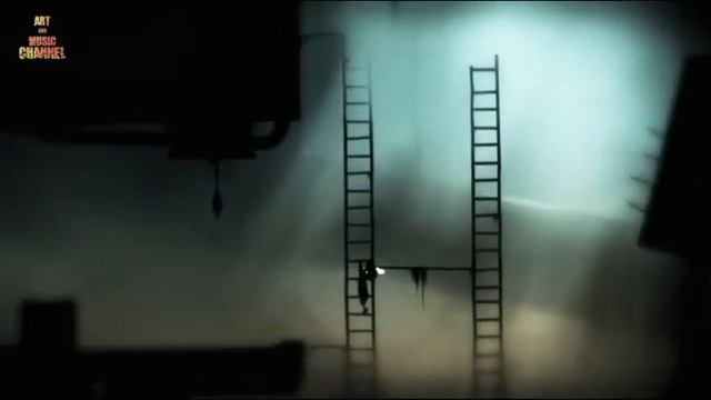 04. СЛИВНЫЕ МЕХАНИЗМЫ! –LIMBO – прохождение смотреть онлайн