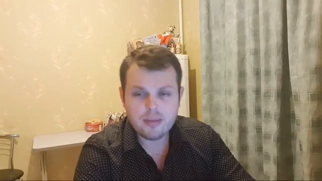 Я ПОД ВПЕЧАТЛЕНИЕМ ОТ ПОСЫЛКИ смотреть онлайн