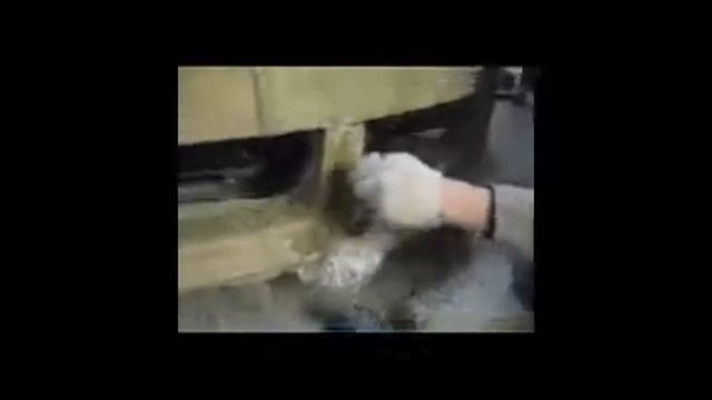 Изменяем пространство красиво