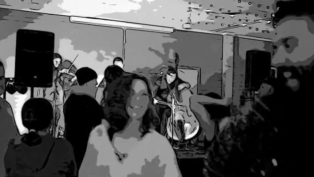 Drove 500 Miles to get to the Noble Falls Tavern смотреть онлайн