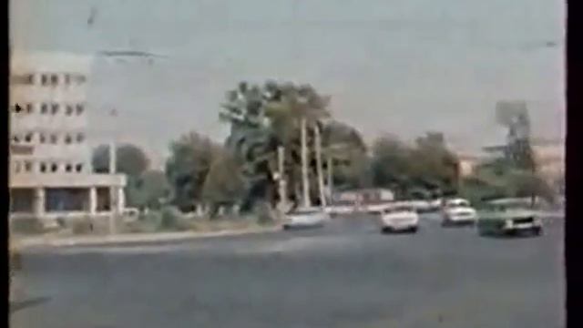 Самарканд 70е - 90е. Ностальгия..