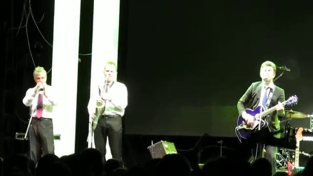 11   Сюткин РОК&Ролл Бэнд   Пилот 1245 MVI 1739