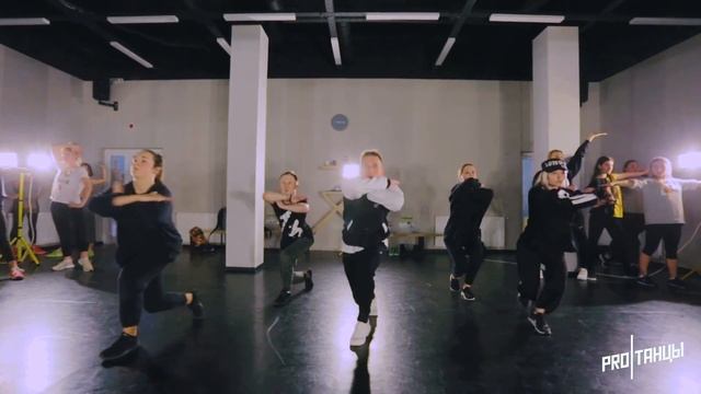 Biessoul ft. Einius - Drama Boy | Choreography by Igor Glinskiy смотреть онлайн