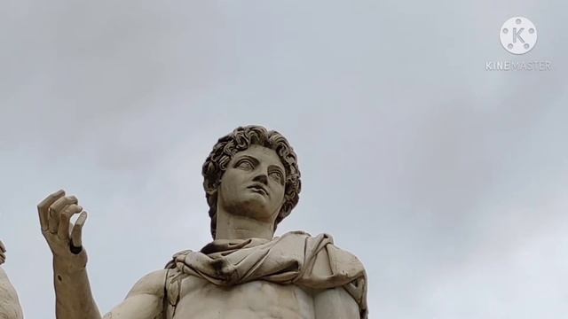 Гуляем по Риму!!!*Rome*Italy*Roma*Italia смотреть онлайн