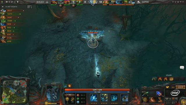 Starladder, day 7. Все игры + аналитика. Комментируют v1lat, Casper, GodHunt. смотреть онлайн