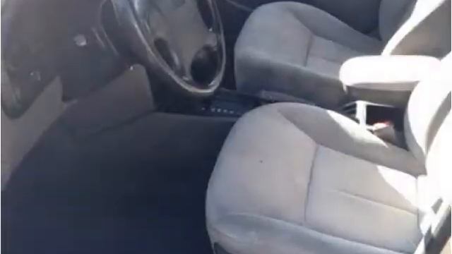 2004 Kia Spectra Used Cars Tucson AZ