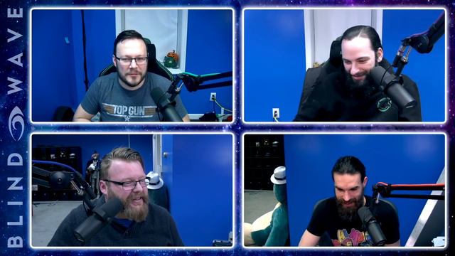 Commander Shepard has a Message for Eric!! смотреть онлайн