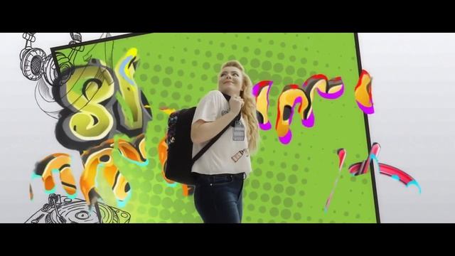 Большие перемены с крутыми рюкзаками в Marwin смотреть онлайн