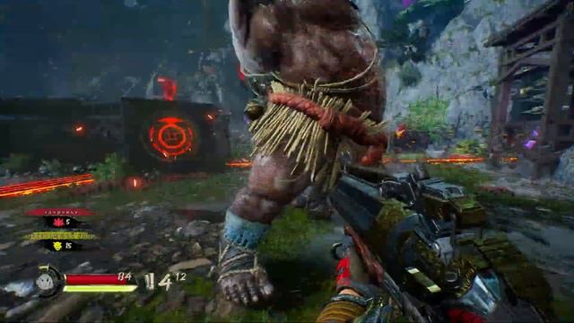 ПОЛНОЕ ПРОХОЖДЕНИЕ ► Shadow Warrior 3 смотреть онлайн