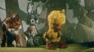 "Мы за солнышком идем"