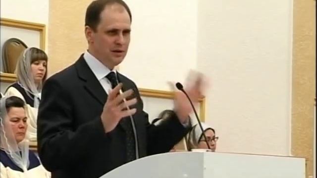 Пасха 2012 (утро). Церковь Спасение, Барановичи смотреть онлайн